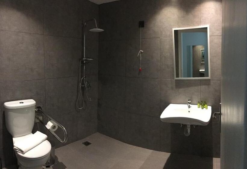 Отель Athens Coast