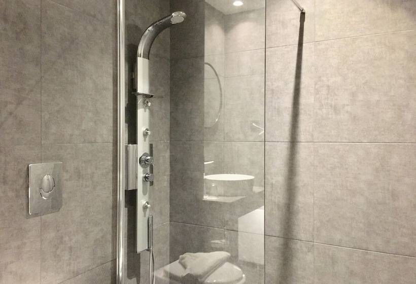 Отель Athens Coast