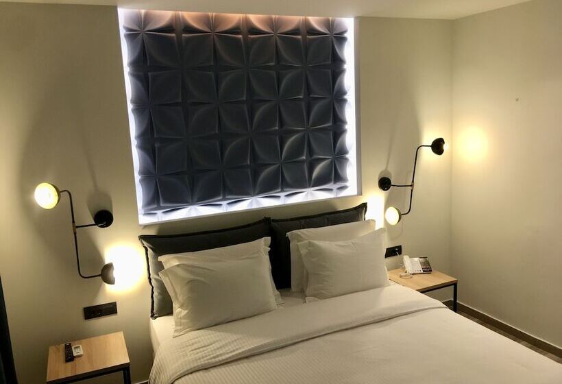 Отель Athens Coast