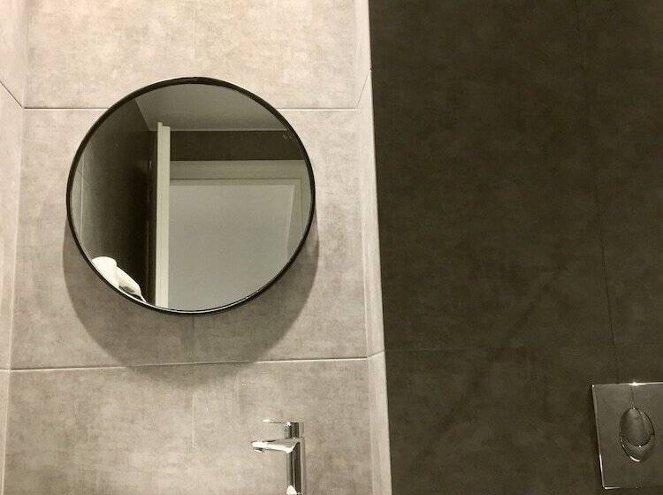 Отель Athens Coast