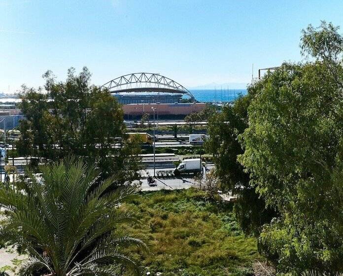 בית מלון כפרי Atlantic