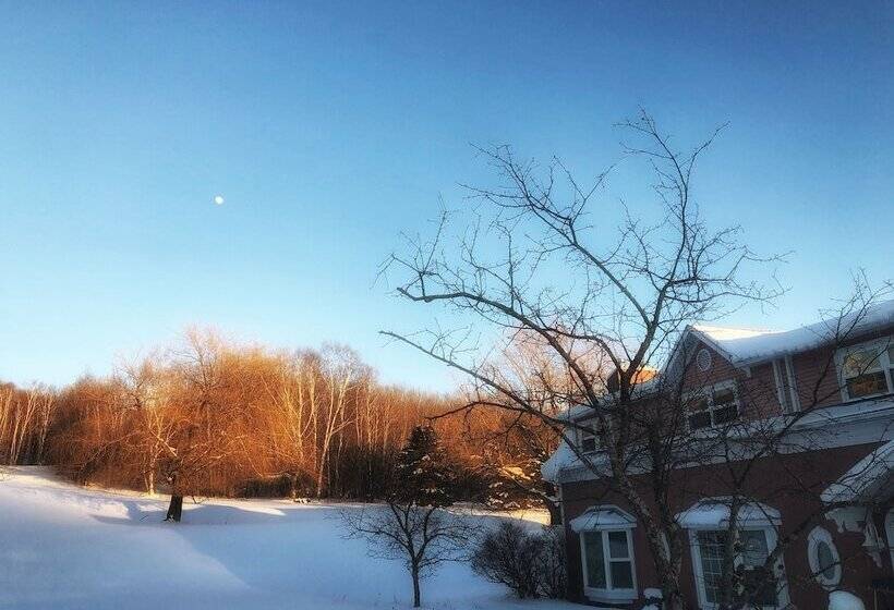 فندق Auberge Le Tricorne