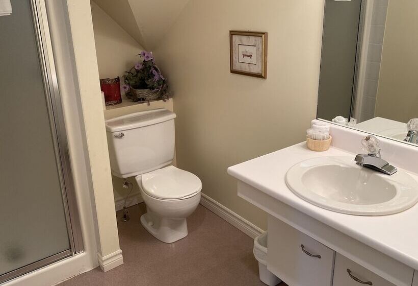 فندق Auberge Le Tricorne