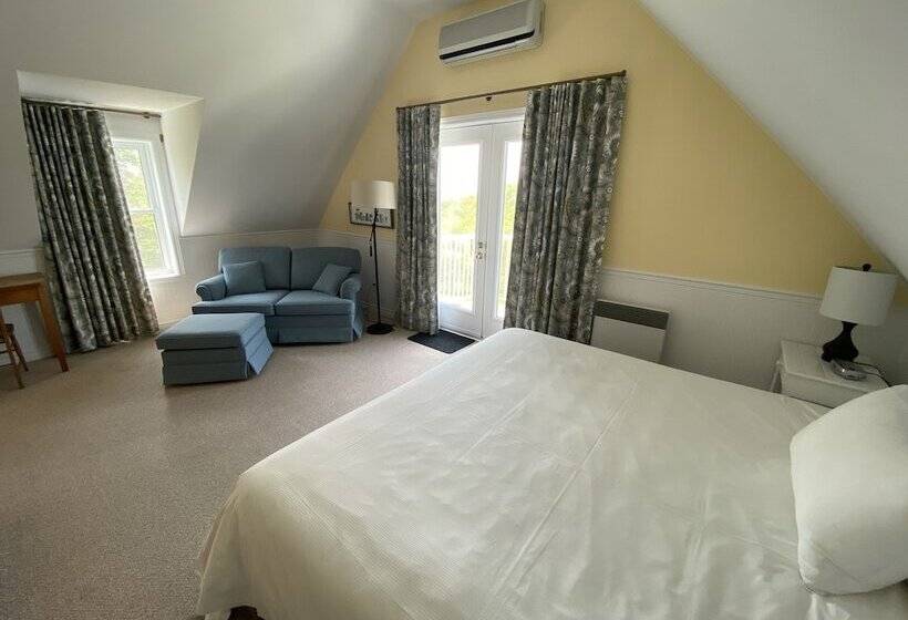 فندق Auberge Le Tricorne