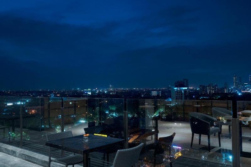 Batiqa Hotel Darmo   Surabaya