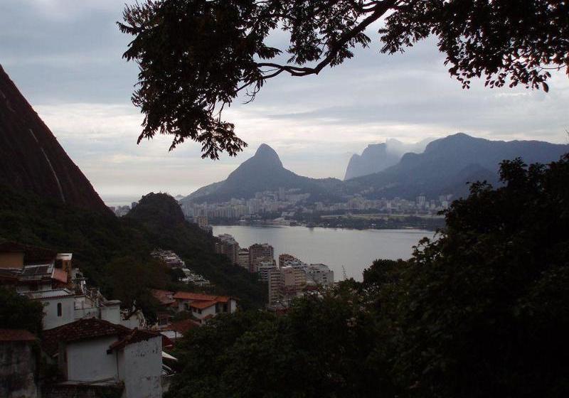 酒店 B&b Vitória Régia