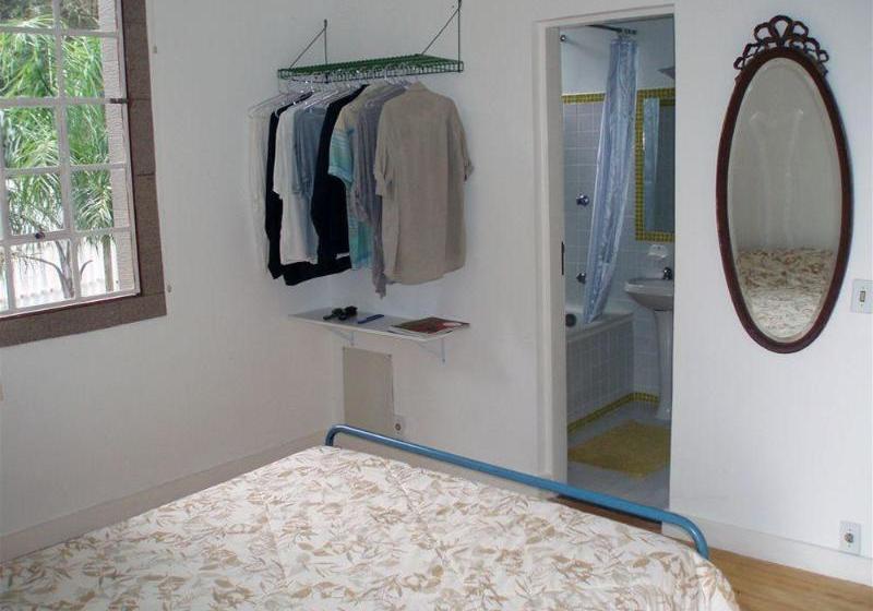 酒店 B&b Vitória Régia