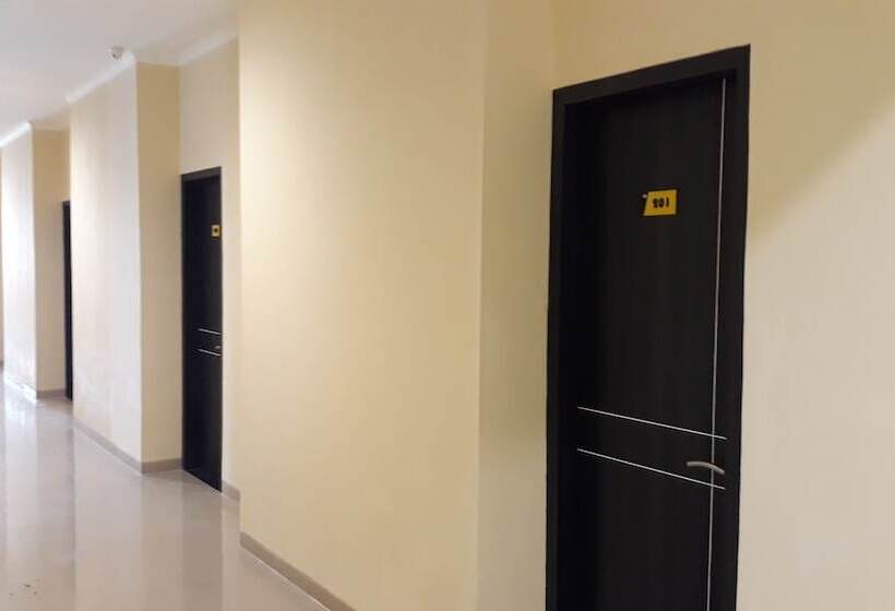 בית מלון כפרי Harmony Inn Belitung