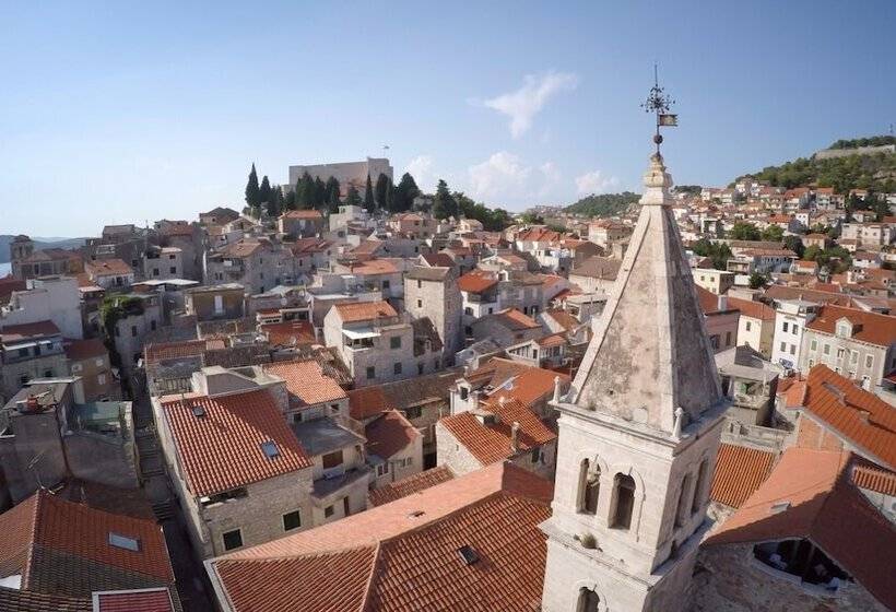 Отель Bellevue Superior City