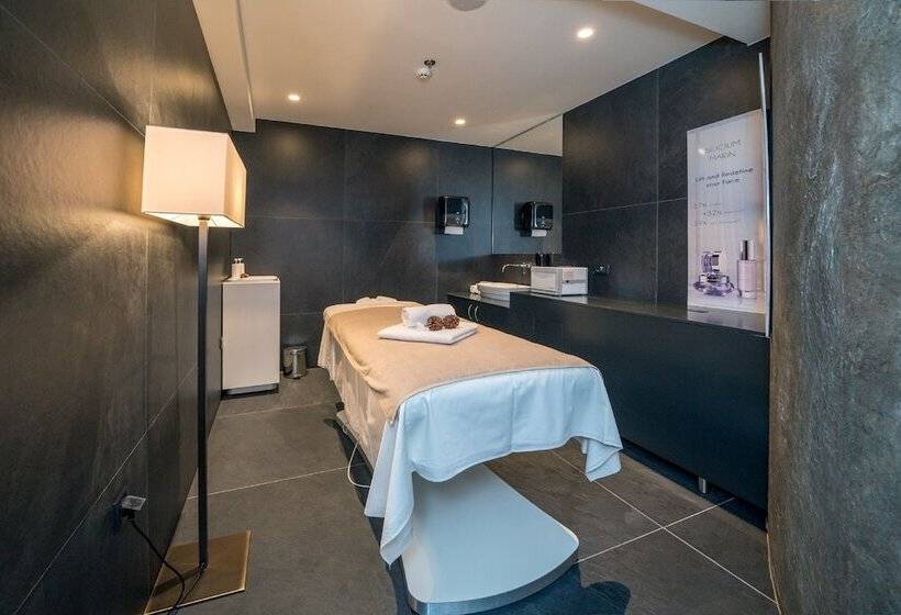 Отель Bellevue Superior City