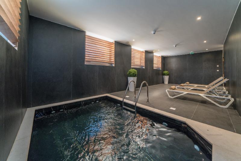 Отель Bellevue Superior City