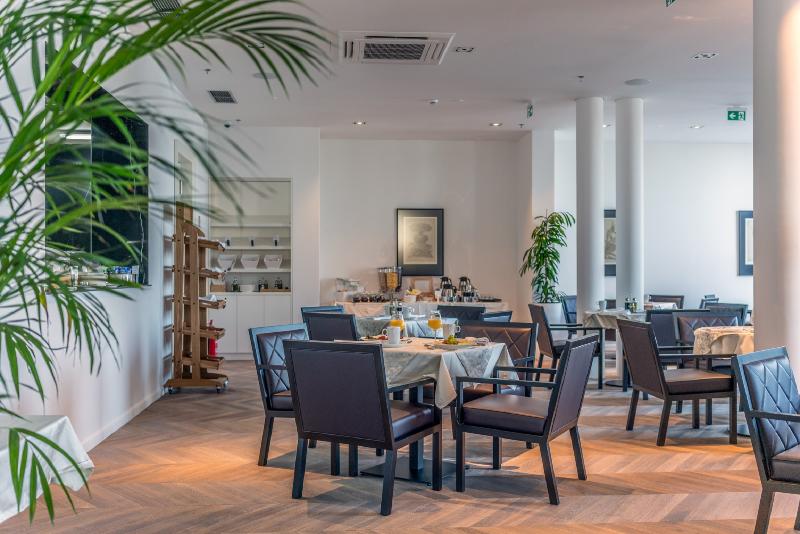 Отель Bellevue Superior City