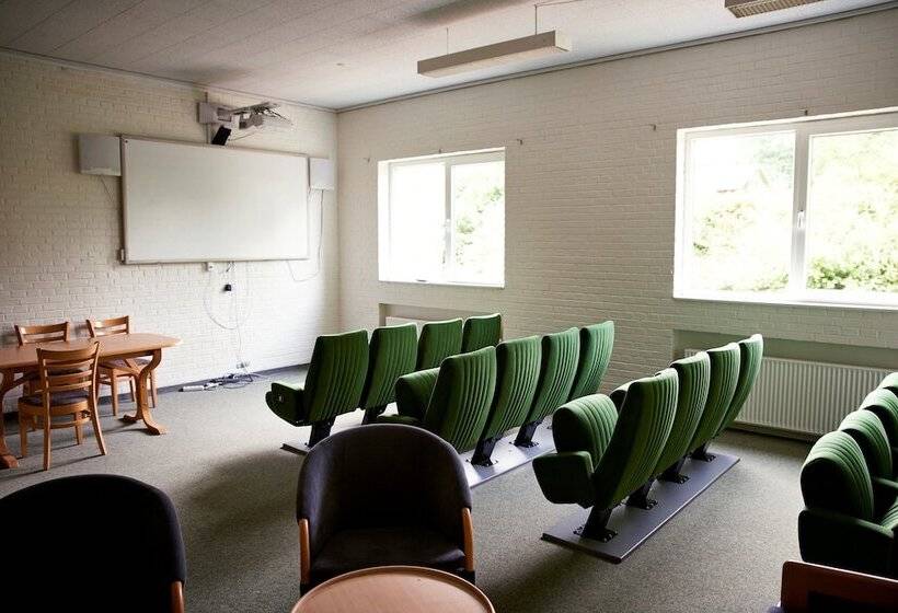 בית מלון כפרי Benniksgaard Anneks