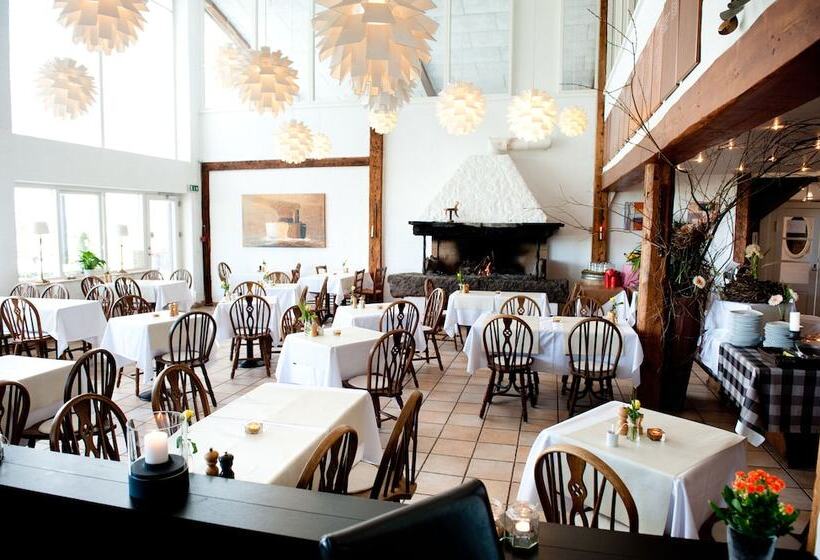 Отель Benniksgaard Anneks