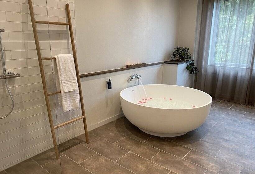 Отель Benniksgaard Anneks