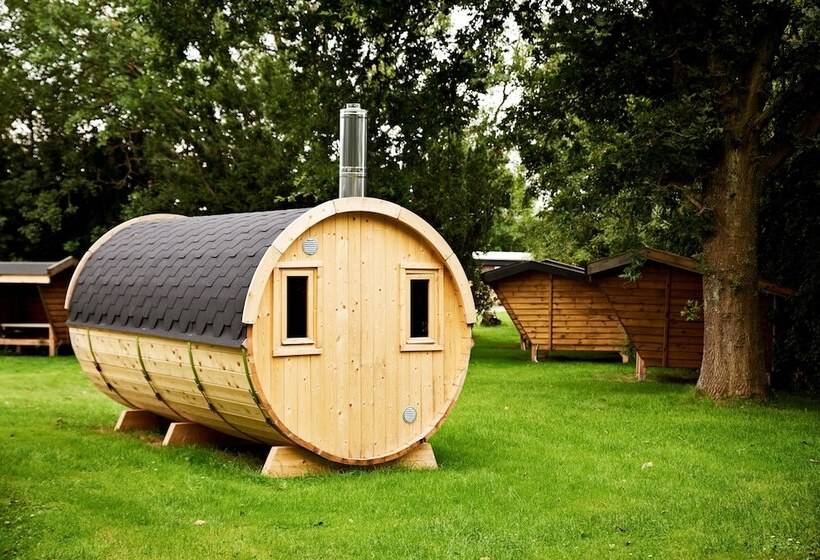 Отель Benniksgaard Anneks