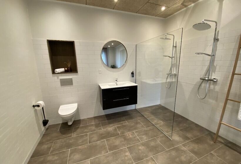 Отель Benniksgaard Anneks