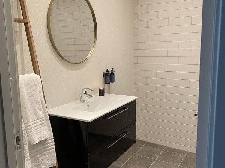 Отель Benniksgaard Anneks