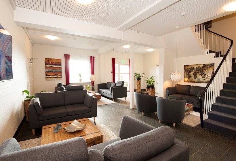 Отель Benniksgaard Anneks