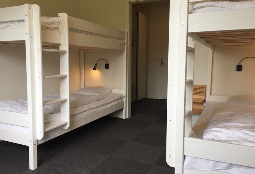 Отель Benniksgaard Anneks