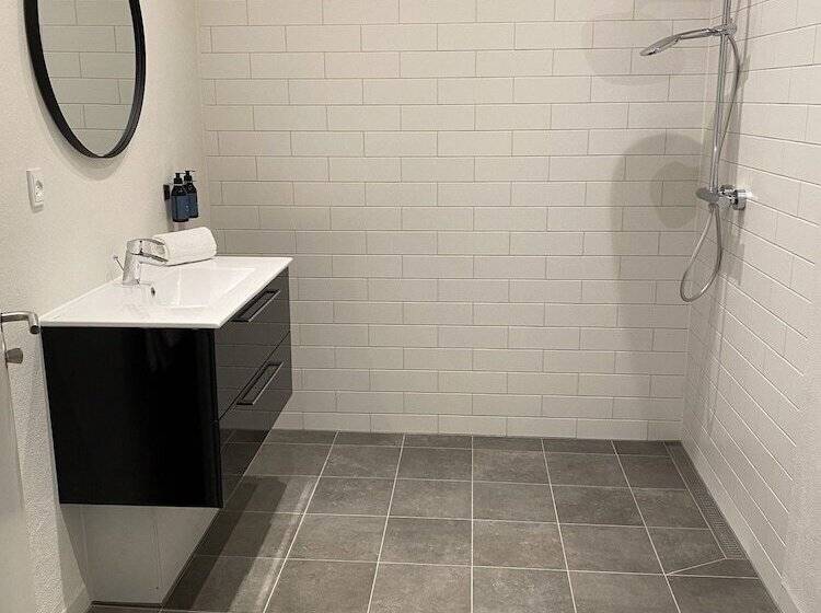 Отель Benniksgaard Anneks