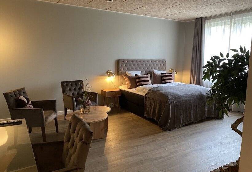 בית מלון כפרי Benniksgaard Anneks