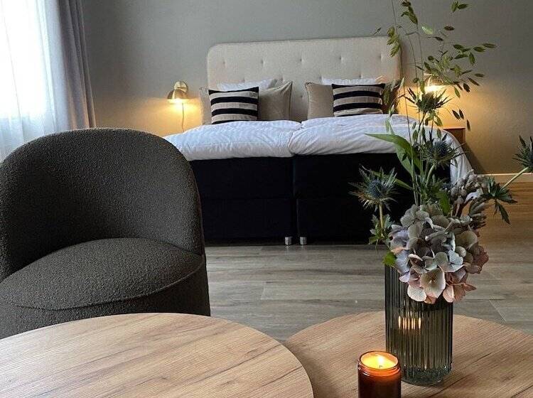 Отель Benniksgaard Anneks