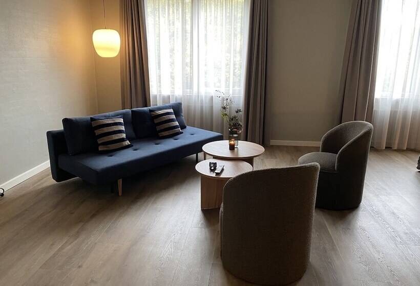 Отель Benniksgaard Anneks