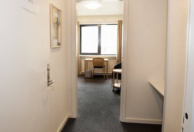 Отель Benniksgaard Anneks