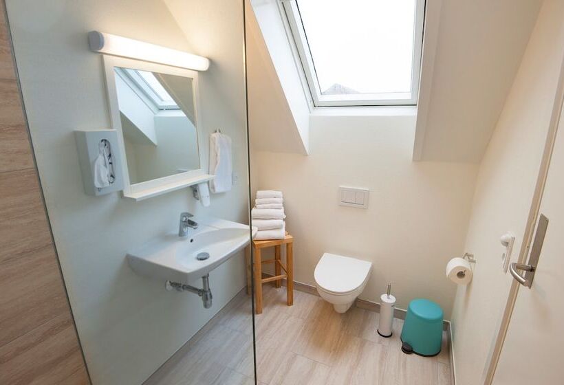 Отель Benniksgaard Anneks