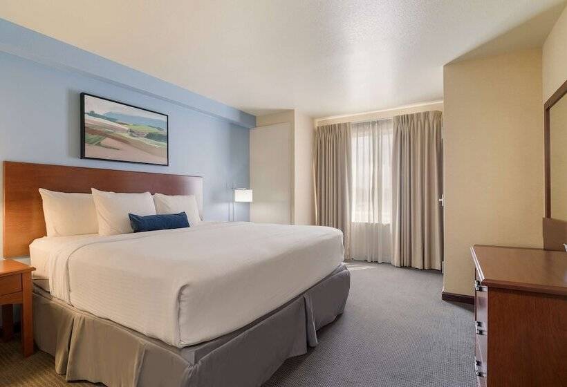 فندق Best Western Coffeyville Central Business District Inn And Suites