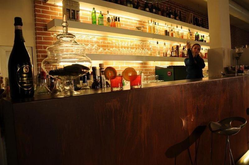 ホテル Borgo La Fornace