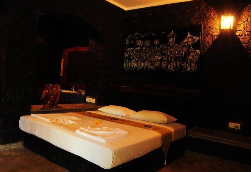 Hotel Boulder Garden