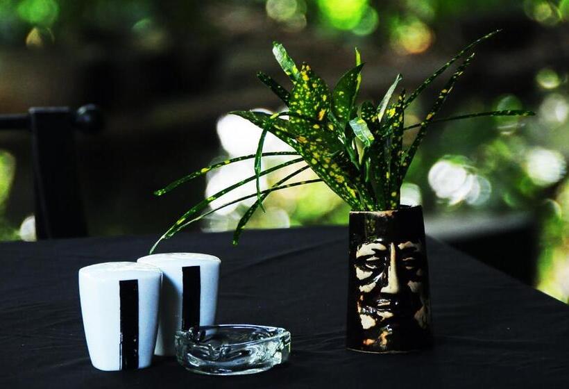 Hotel Boulder Garden