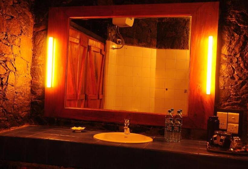 Hotel Boulder Garden