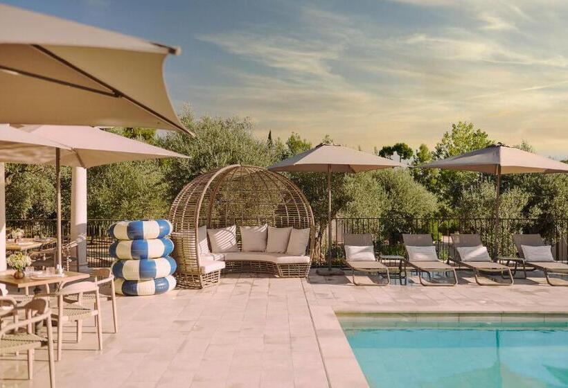 فندق Boutique Cigarral De Las Mercedes