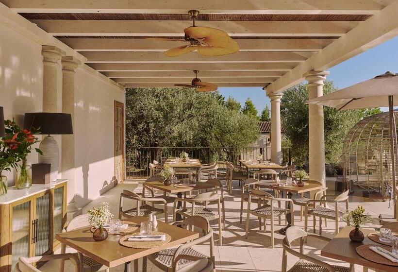 酒店 Boutique Cigarral De Las Mercedes