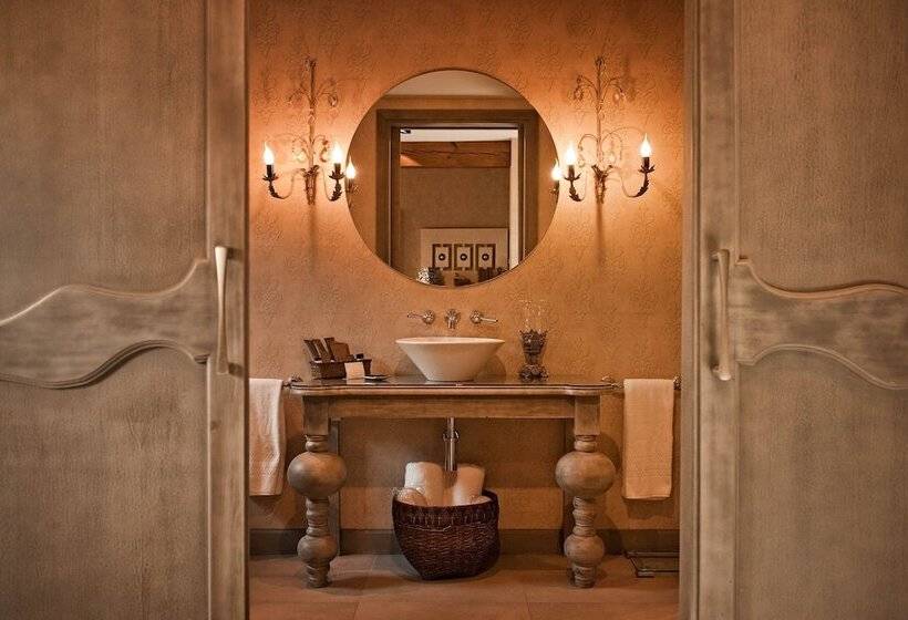 酒店 Boutique Cigarral De Las Mercedes