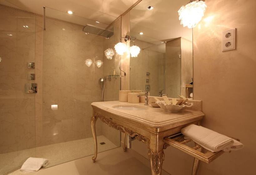 酒店 Boutique Cigarral De Las Mercedes