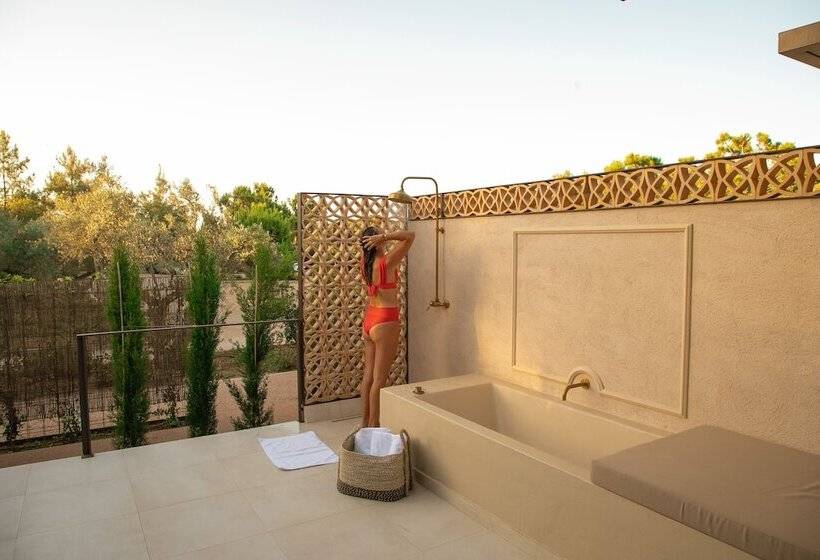 فندق Boutique Cigarral De Las Mercedes