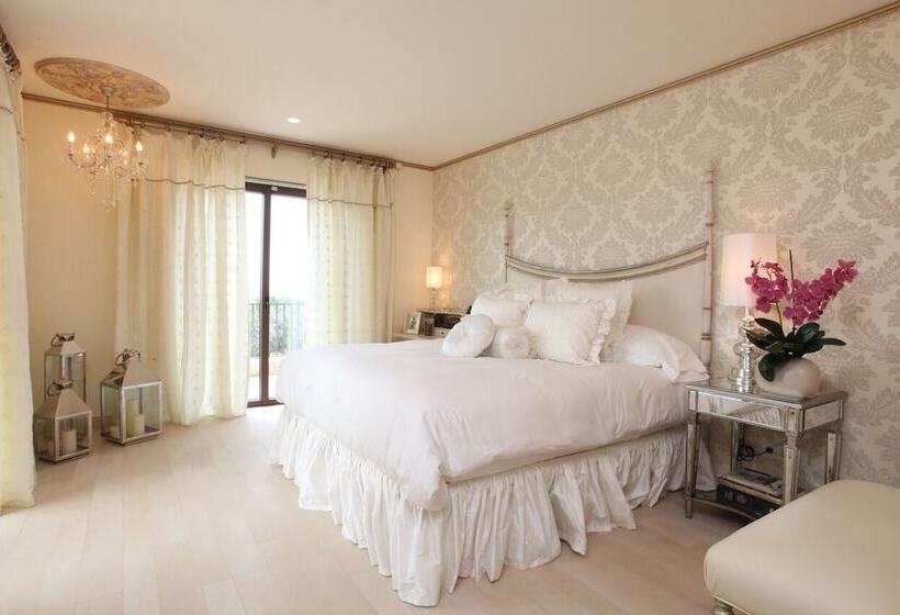 酒店 Boutique Cigarral De Las Mercedes