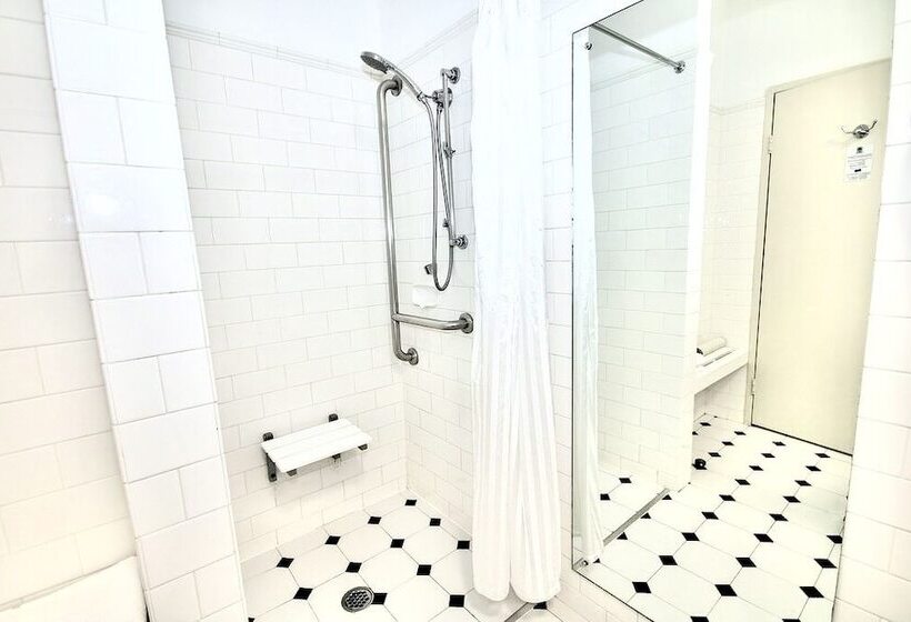 בית מלון כפרי Briars Country Lodge