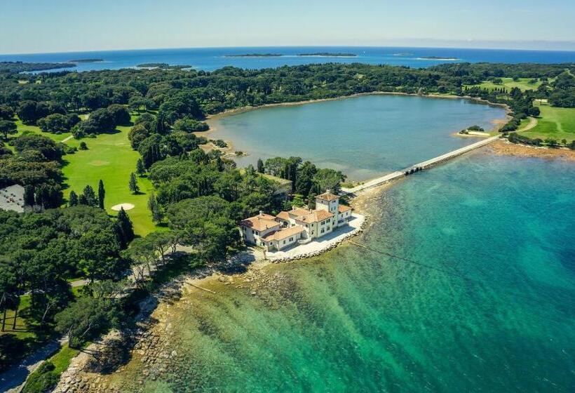 Brijuni Hotel Istra