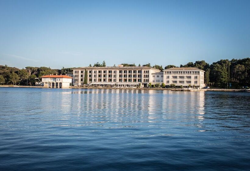 Brijuni Hotel Istra