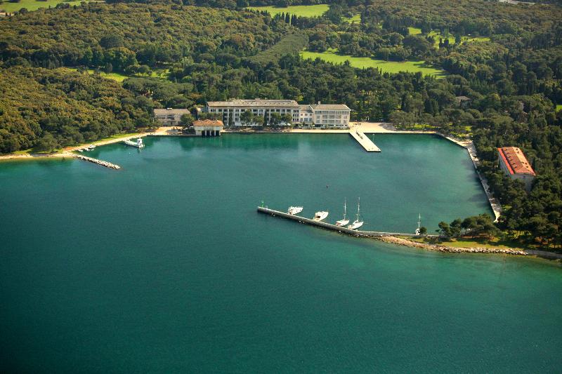 Brijuni Hotel Istra