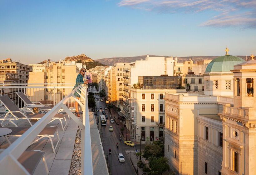 Brown Kubic, A Member Of Brown Hotels