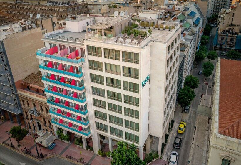 Brown Kubic, A Member Of Brown Hotels