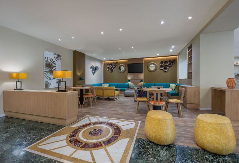 Brown Kubic, A Member Of Brown Hotels