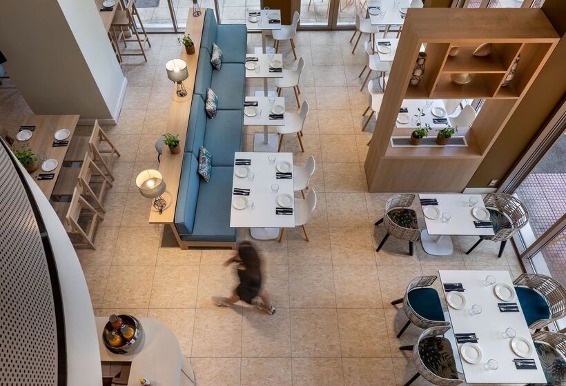 Brown Kubic, A Member Of Brown Hotels