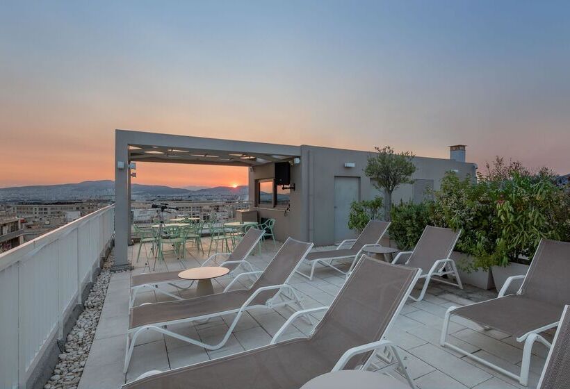 Brown Kubic, A Member Of Brown Hotels